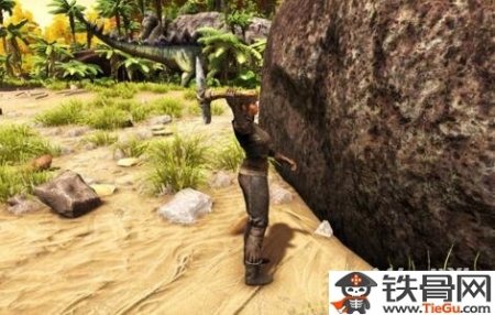 方舟生存進化聚合物怎么制作